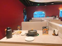 -芸山季·云南野生菌火锅(宝能环球汇店)