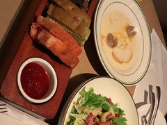 -佐度王子扒房(爱建卓展店)