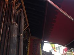 -陈妈妈的店-下沙灌汤烧卖(新场大街店)