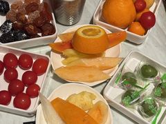 -东方棕泉·洗浴·按摩·美食国际水疗会所(福田店)