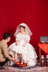 -第一夫人婚纱摄影(南京店)