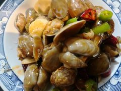 -卢大鲜鱼头捞饭(美利广场店)