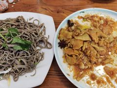 -溢心园香河肉饼总店