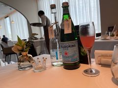 -王品牛排(郑州大卫城店)