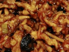 -紫光园·烤鸭·北京菜(劲松店)