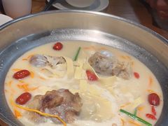 -骨之味·筒骨汤火锅(晋江万达店)