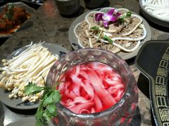 -重庆渝达老火锅(春熙路店)