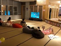 -大自然会所(泉秀店)