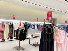-ZARA(红谷滩万达店)