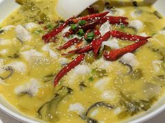 -大铁勺新津菜(熙悦汇店)