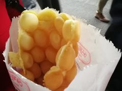 -利强记北角鸡蛋仔(弥敦道店 )