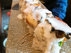 雪中漫步-原田新料理(1912店)