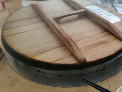 -陈大锅·岳阳鱼馆·地道岳阳菜(美食街店)