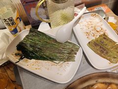 -烤小呆碳烤大肉筋