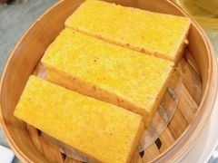 -白天鹅宾馆-宏图府餐厅