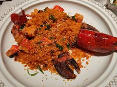 -茉芮·精致四季川菜(三坊七巷店)