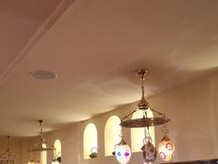 -羊巴道新疆菜·清真(上梅林店)