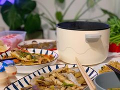 蛏子-华盛丰温州大排档(东三环南路店)