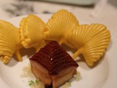 -湖滨28中餐厅·西湖宴·杭州君悦酒店