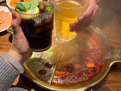 -花间小酌火锅小酒馆(吕四店)