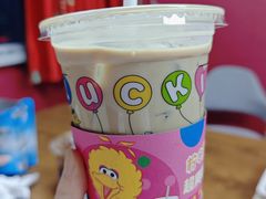 -瑞幸咖啡(大连罗斯福广场一层店)