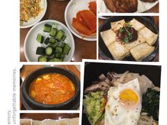 -全州拌饭馆(断桥店)