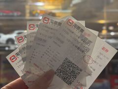 -大光明丽星VIP影城(昌里路杜比全景声店)
