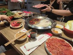 -彤德莱火锅(大学城店)