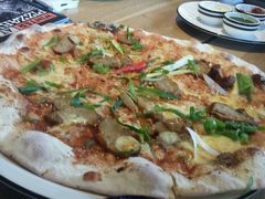 android_upload_pic-玛尚诺Pizza&Bar(长泰广场店)