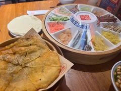 -怪噜范·老贵阳街头名小吃(汇金星力城店)