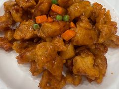 -老苏扬饭店
