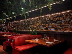 -1886德国汽车餐厅(外滩中央店)