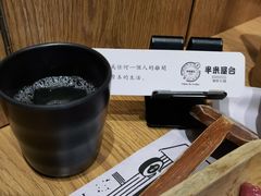 -独食火锅·半米屋台(望平街店)