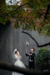 -Mu慕婚纱摄影·超级工作室