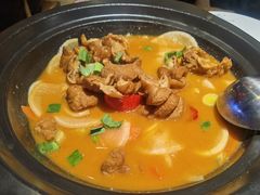 -老阿爸江浙土菜(奥体中心店)