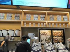 -霸王茶姬(广州白云悦和方店)
