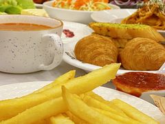 -斗牛士牛排餐厅(嘉里汇店)