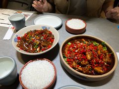 -潇湘阁(汉光百货店)