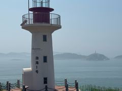 -长岛南北长山旅游景区