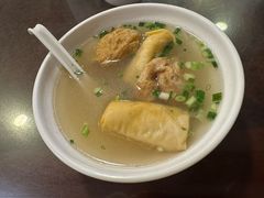 -德兴馆(广东路总店)