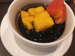 龟苓膏-有璟阁港式餐厅(国贸商城店)