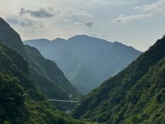 -浙北大峡谷