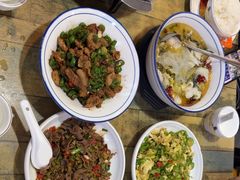 -湘香私房菜(大石长隆店)
