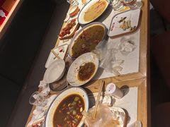 -杨氏青龙虾·羊蝎子(托乐嘉店)