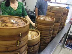 -老陶包子铺(南大西南村店)