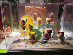 -吴裕泰茶庄(西单店)