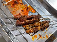 -文文烤肉(大皮院店)