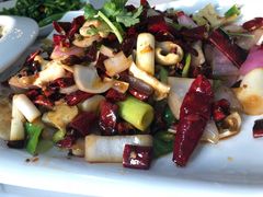 -辣螃铠盆盆蟹大排档(总店)