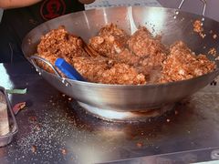 -六广门毛阿姨糯米饭