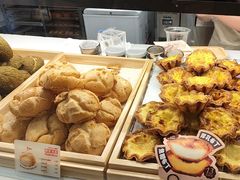 -西树泡芙(湖滨银泰in77B区店)
